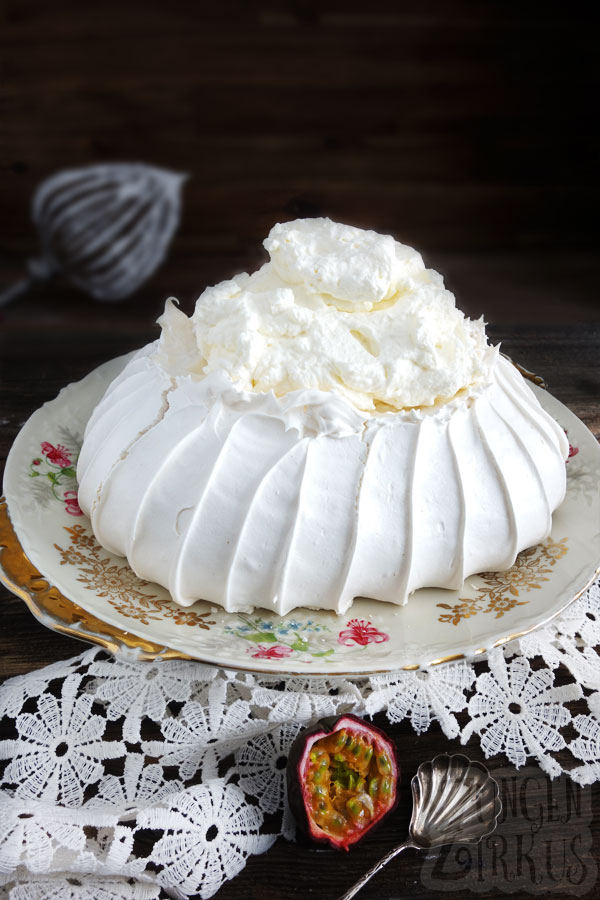 Pavlova / Anna Pavlova