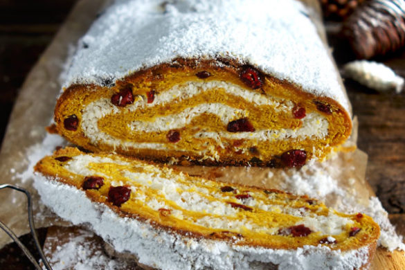 Zwetschgenknödel aus Kartoffelteig / Blitzrezept - Zungenzirkus