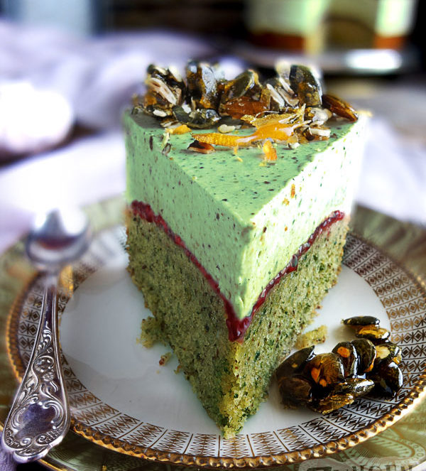 Zungenzirkus - Seite 2 von 26 - Kuchen, Tartes, Cupcakes. Rezepte zum ...