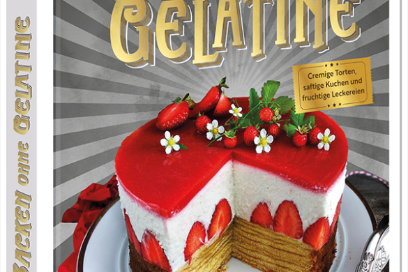 Cover vom Zungenzirkus-Backbuch